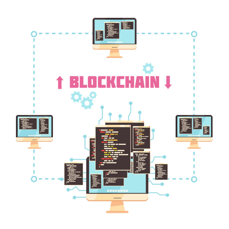 ブロックチェーン技術の基本について